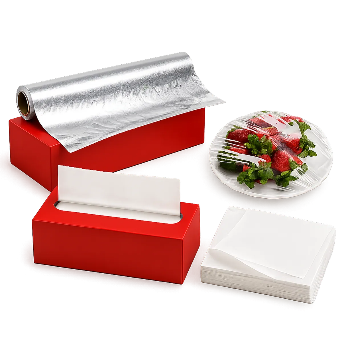 Kitchen Ware
