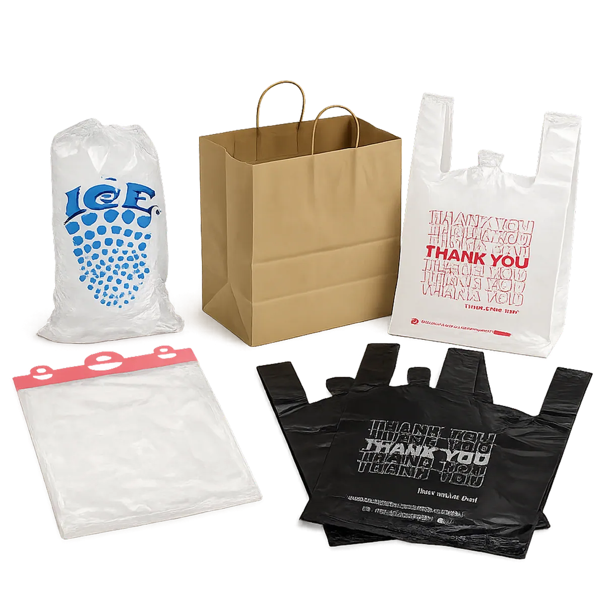 Bags