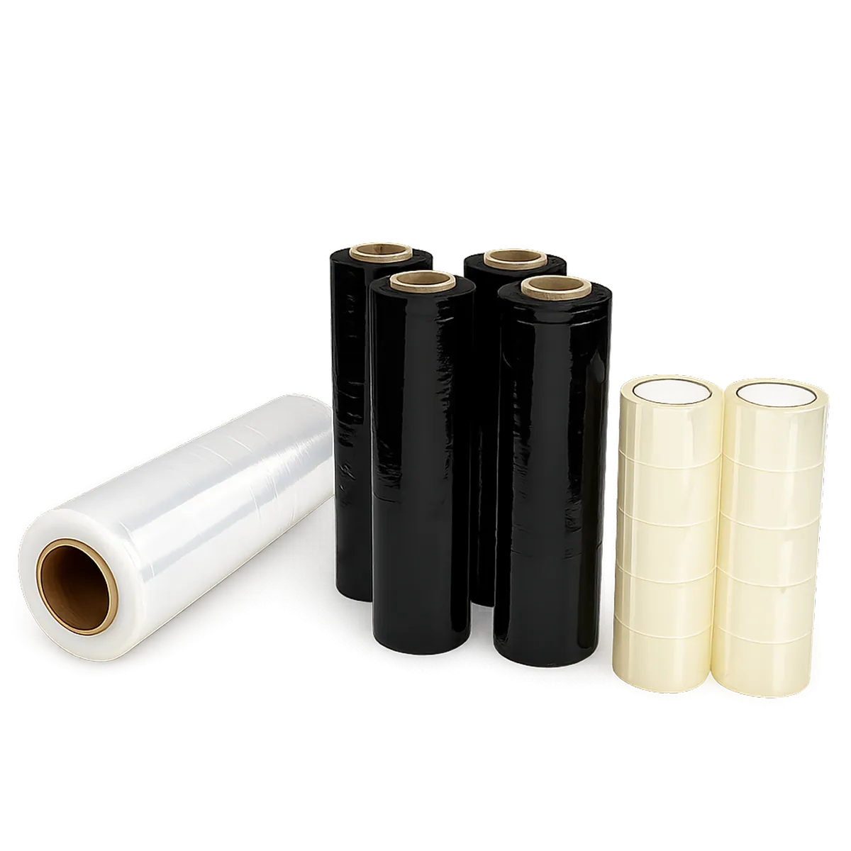 Warehouse Supplies