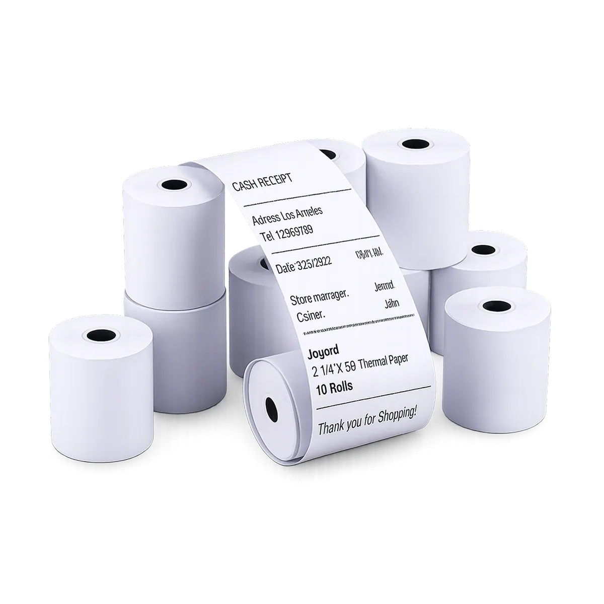 Retail Store Supplies