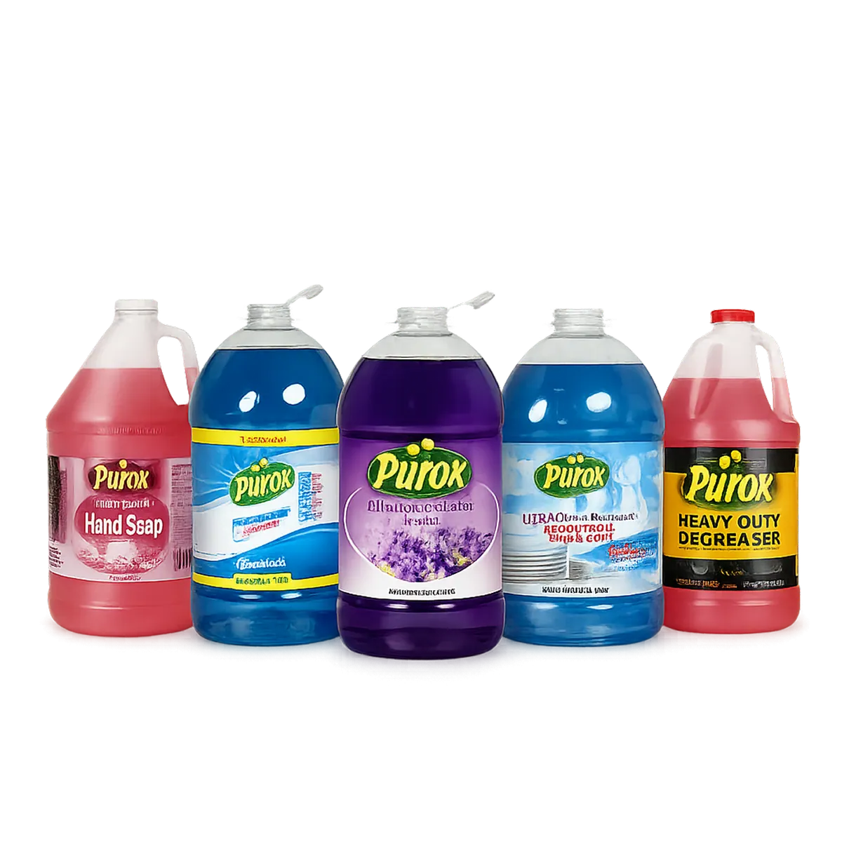 Janitorial