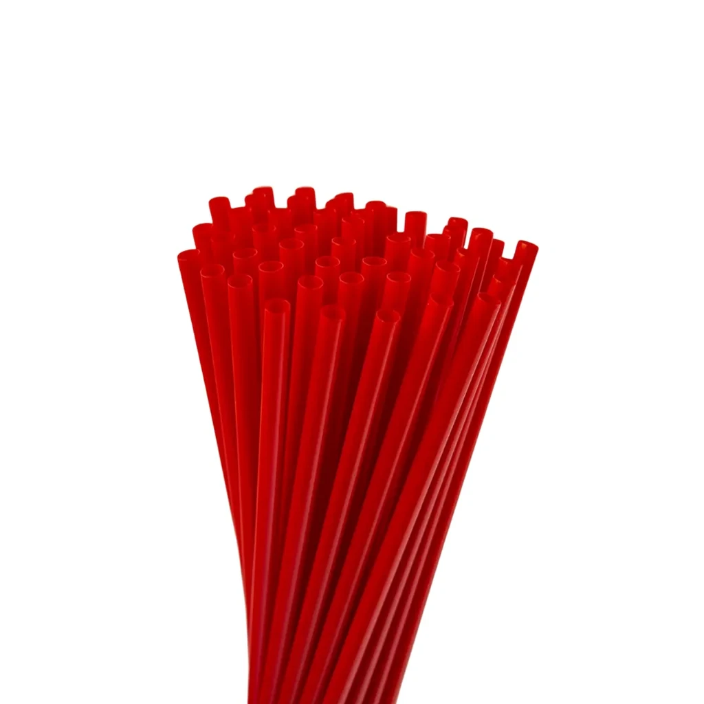 Straws & Stirrers