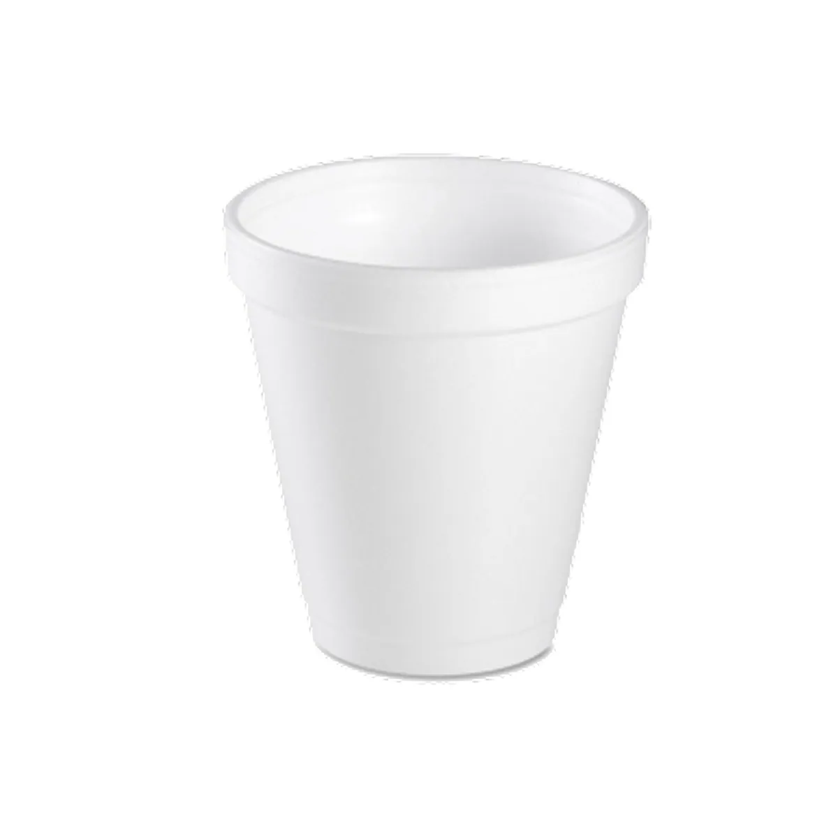 10 oz Foam Cups