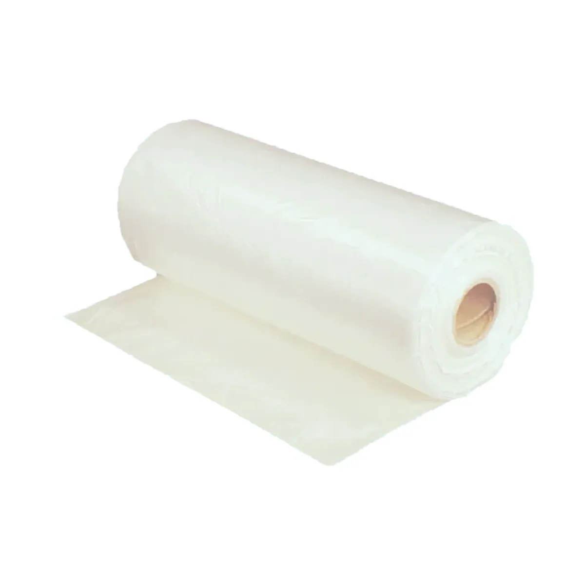 11" x 17" Produce Bags/Roll - LDPE