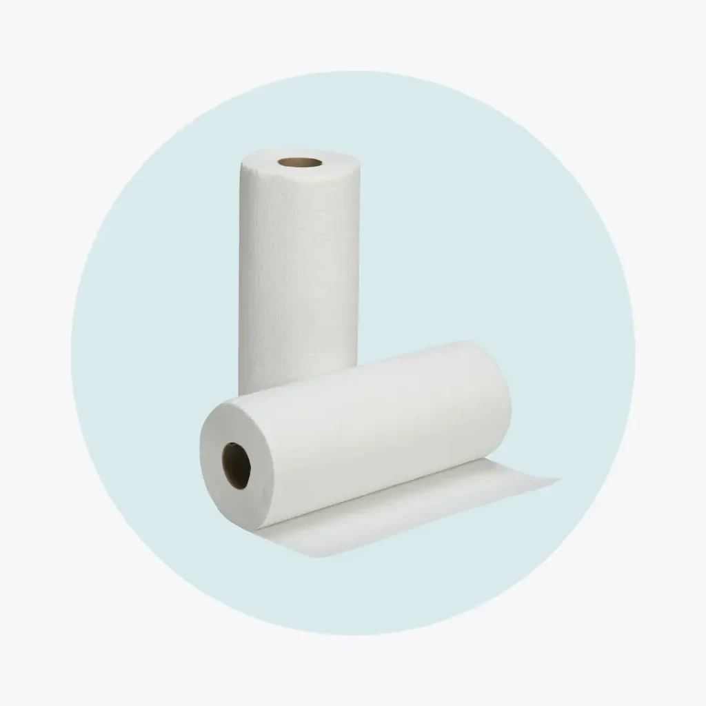 2 Ply Kitchen Towels