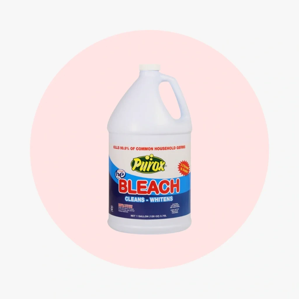 Extra Strength Bleach 6%(Regular) - 1 Gallon