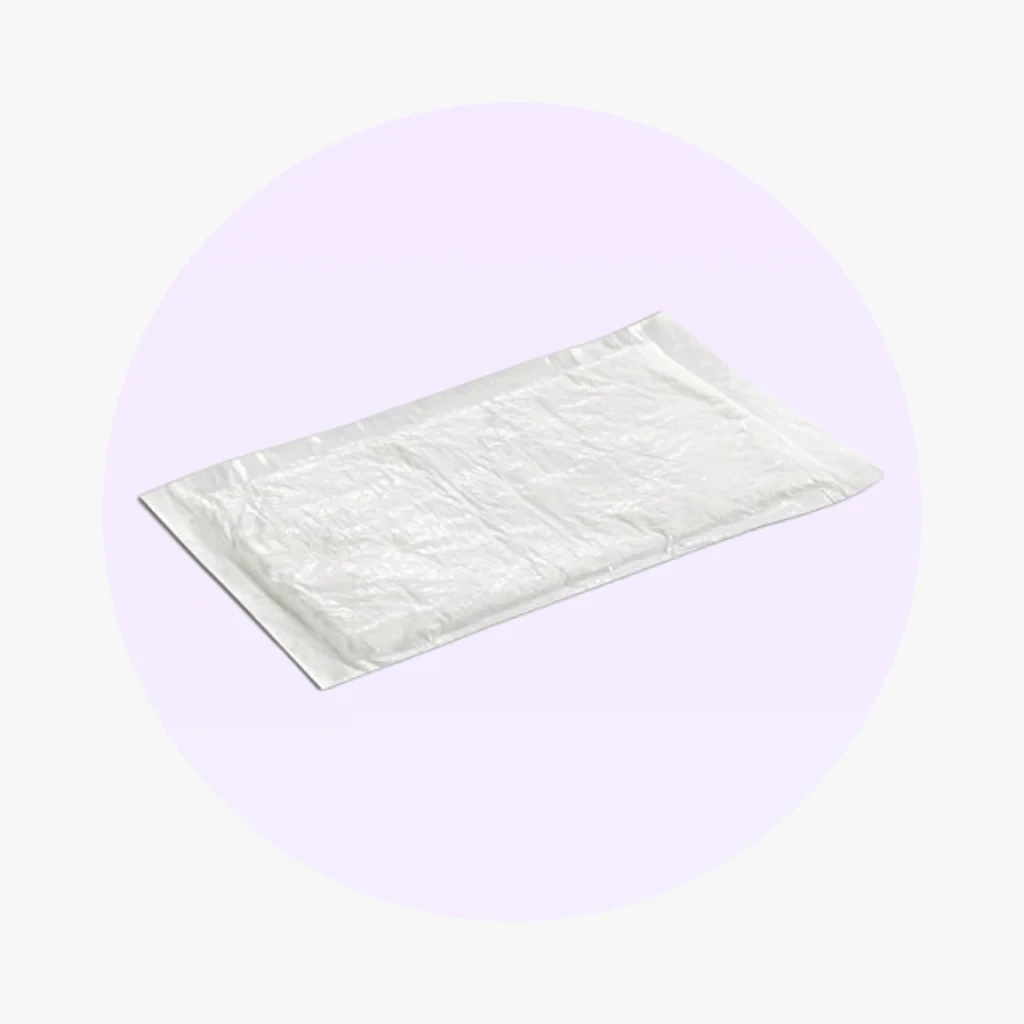 Meat Pads