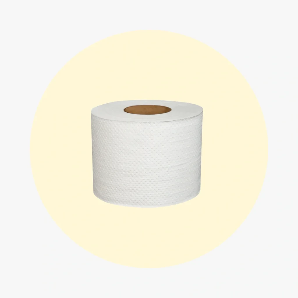 Toilet Roll/ Bath Tissue